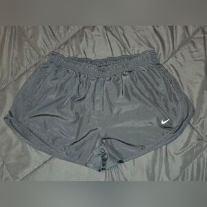 Nike Women's Black Shorts